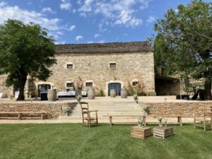 Séminaires, séjours et mariage Sévérac d'Aveyron