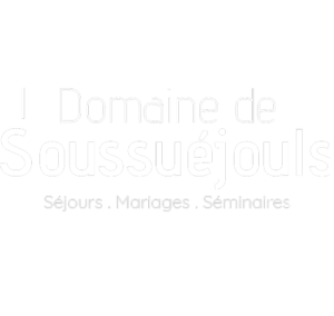 Domaine de Soussuéjouls - Séjours Mariages Séminaires