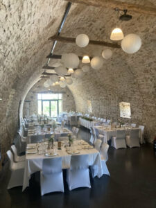 Domaine Mariage Aveyron