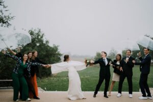 Un domaine authentique et plein de charme pour votre mariage