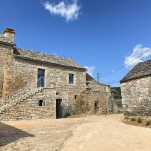 Gîte de la Fontaine