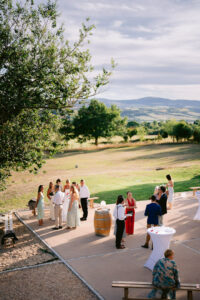 Mariage authentique sur le Domaine de Soussuéjouls - Aveyron