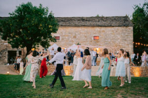 Mariage authentique sur le Domaine de Soussuéjouls - Aveyron