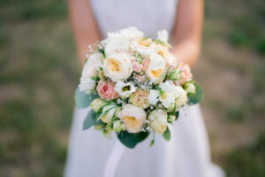 Mariage authentique sur le Domaine de Soussuéjouls - Aveyron