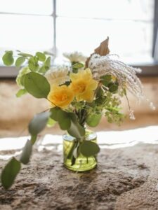 Salle de réception pour votre mariage en Aveyron