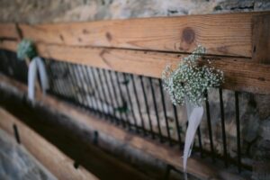 Salle de réception pour votre mariage en Aveyron