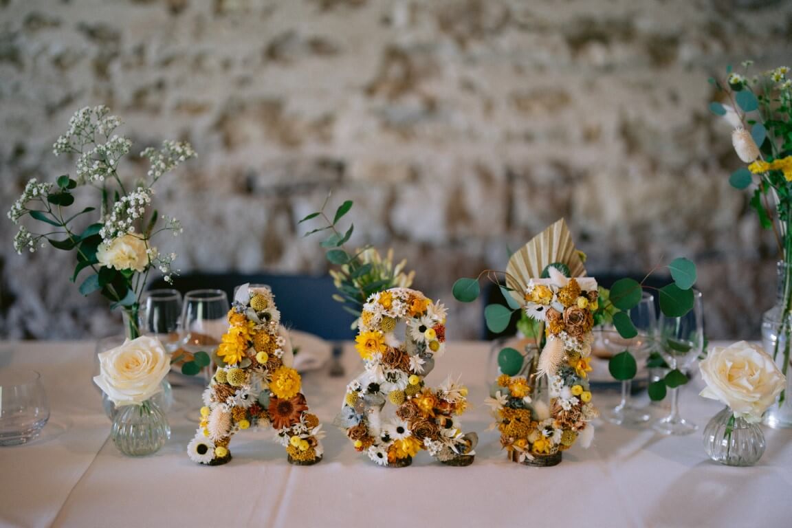 Célébrez votre mariage à Sévérac d'Aveyron