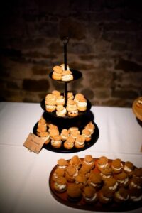 Salle de réception pour votre mariage en Aveyron