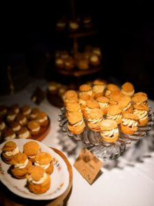 Salle de réception pour votre mariage en Aveyron