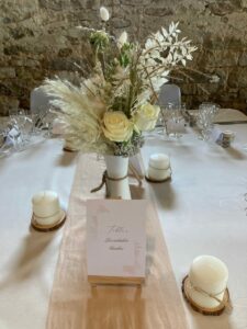 Domaine Mariage Aveyron