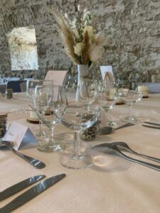 Domaine Mariage Aveyron