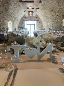 Domaine Mariage Aveyron