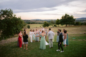 Célébrez votre mariage à Sévérac d'Aveyron