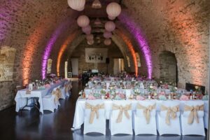 Domaine Mariage Aveyron